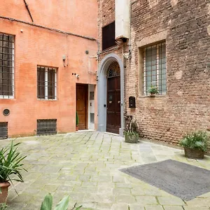  Hotel Palazzo Patrizi &
