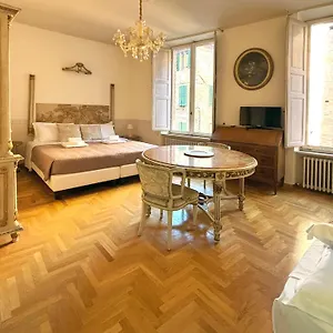 La Fontanina Bed & Breakfast