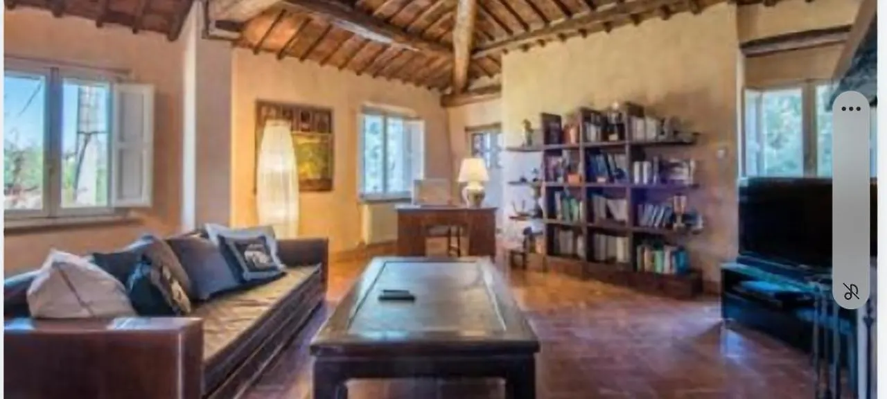 Villa Nannini Siena