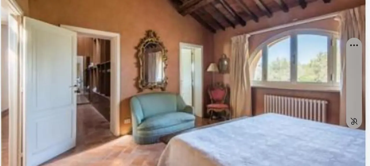 Villa Nannini Siena