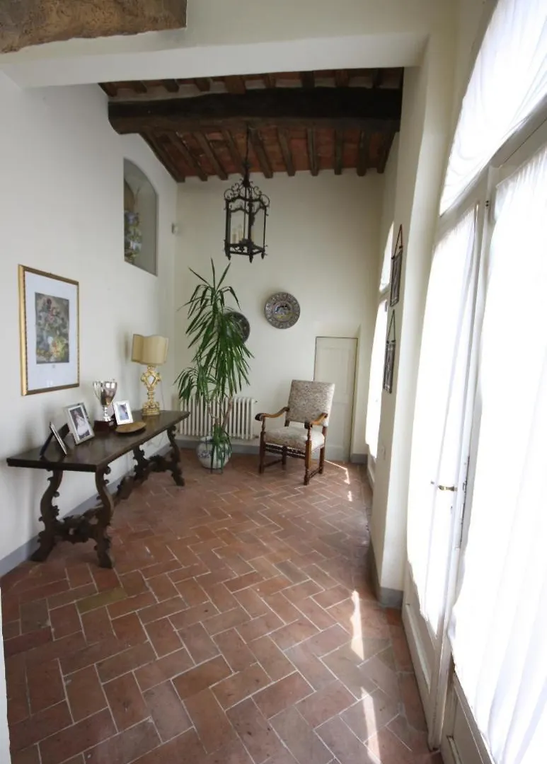Villa Nannini Siena