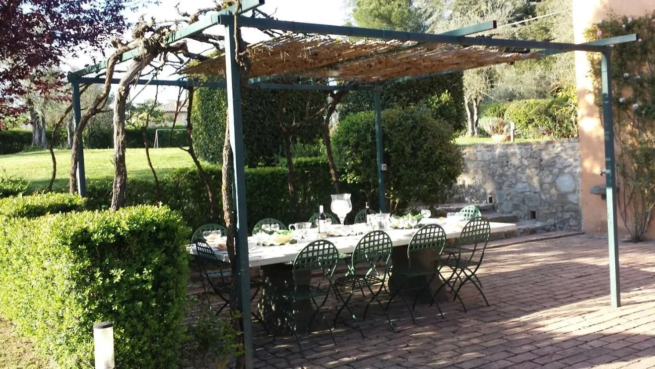 Villa Nannini Siena 0*,  Italy