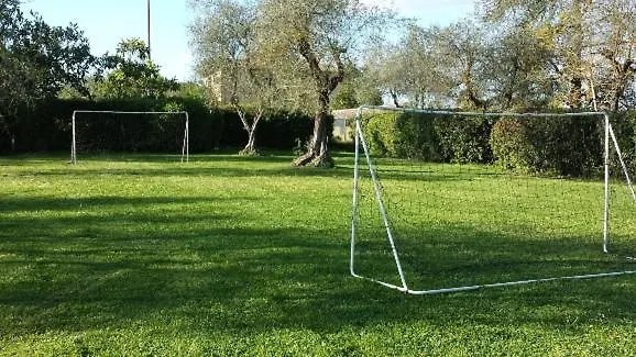 Villa Nannini Siena