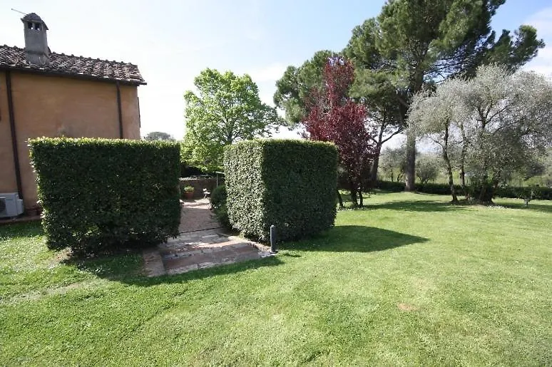Villa Nannini Siena 0*,  Italy