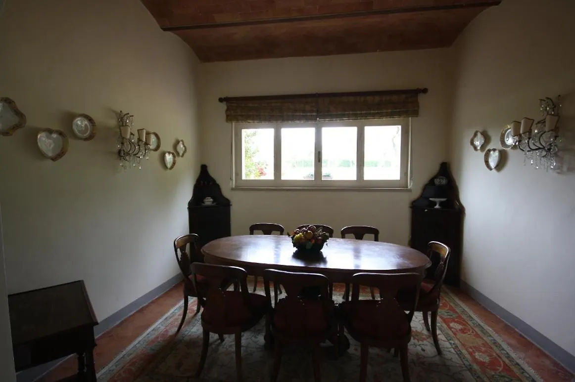 Villa Nannini Siena 0*,  Italien
